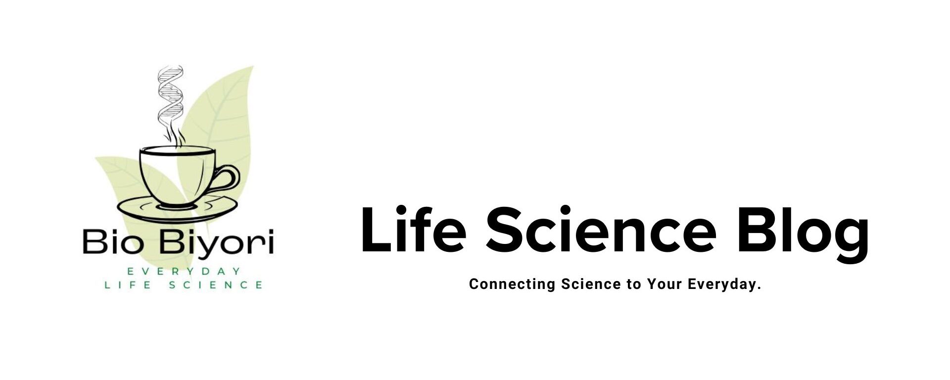 バイオビヨリ - 日常の生命科学 (Bio Biyori - Everyday Life Science)